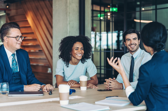 Infinite core Business Checking Account