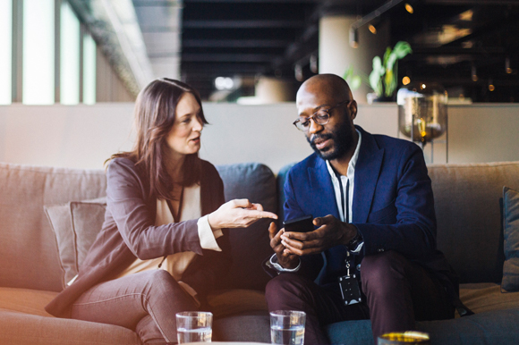 Infinite core Business Loans